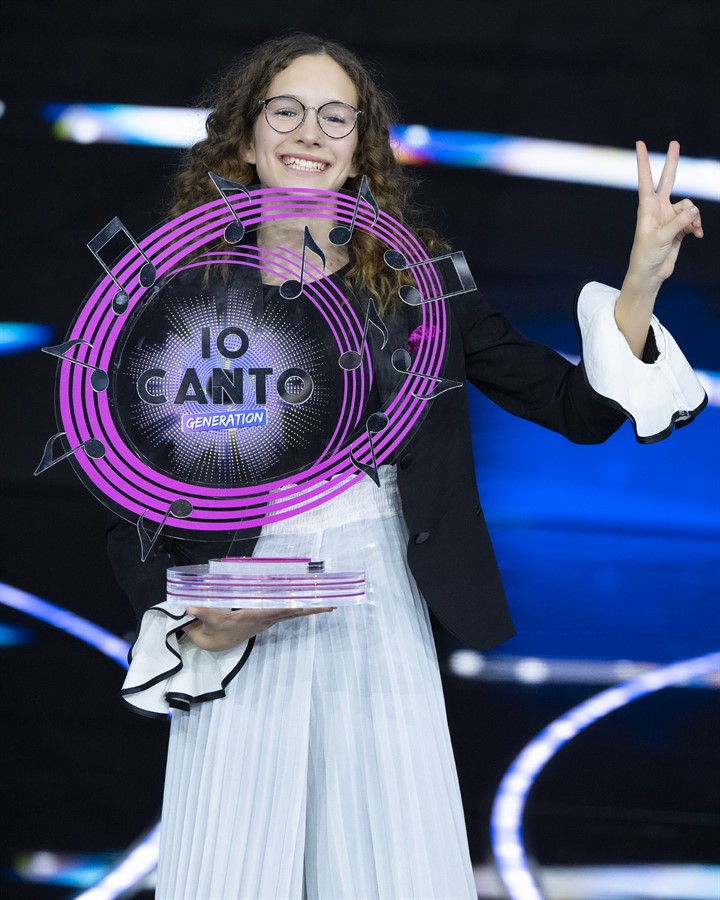 Io Canto Generation dominates the prime time slot on Wednesday night